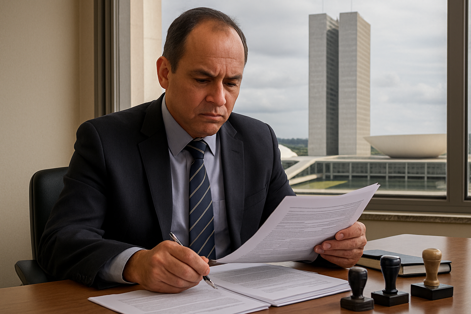 Fornecedores do Governo Federal em Brasília: Guia Tributário para Contratos com a União
