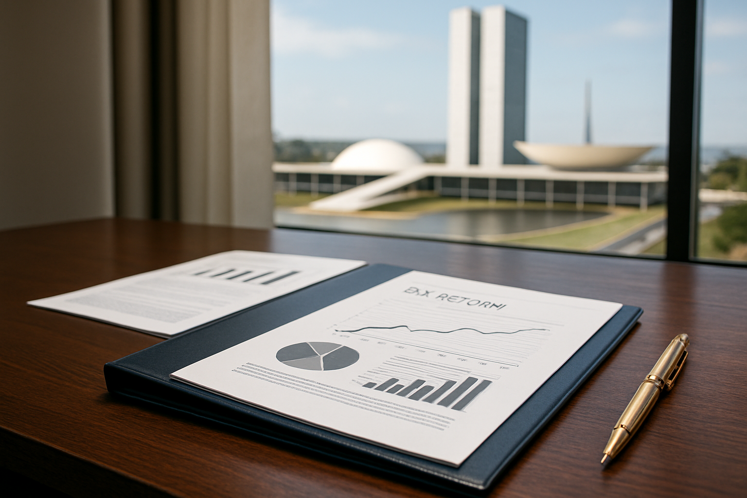 Reforma Tributária 2026: IBS, CBS e Split Payment — O Que Muda para Sua PME em Brasília