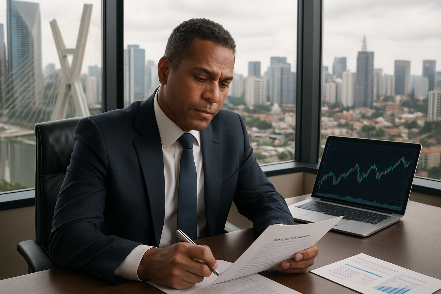 Stock Options no Brasil: Tributação Após as Decisões do CARF